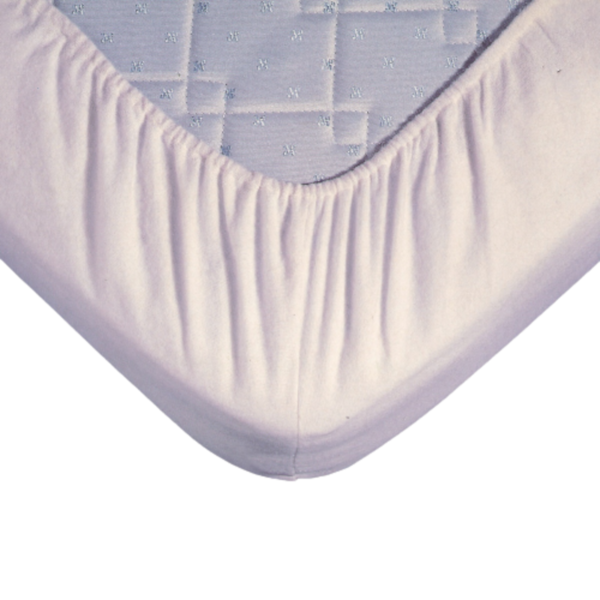 alese forme housse molleton bio