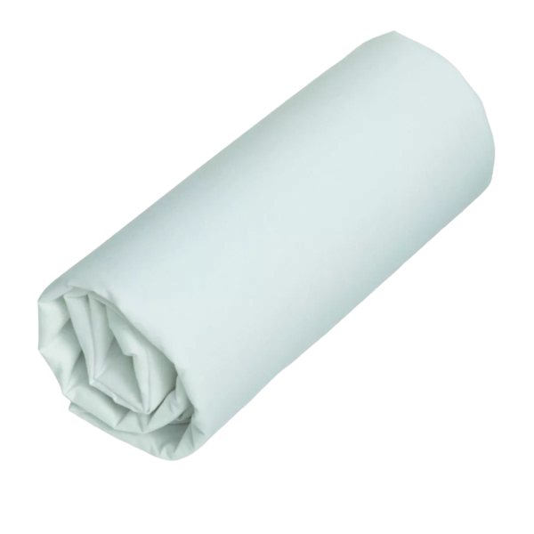 drap housse coton 57 fils sur mesure