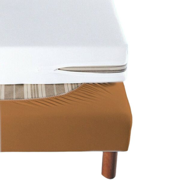 bande enveloppante sommier 57 fils biscuit