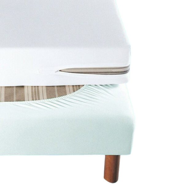 bande enveloppante sommier 57 fils iceberg