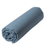 drap housse celadon